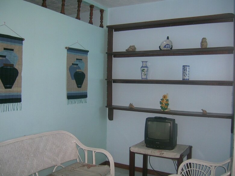 2br Unit 5 Jefrell Apartments