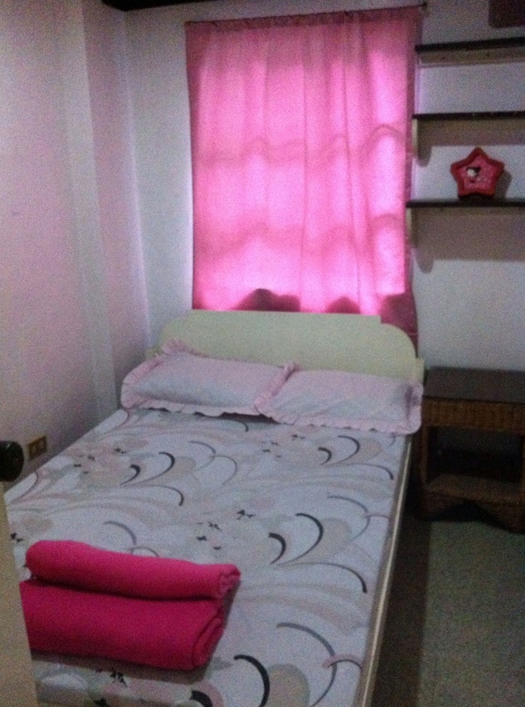 2br Unit 5 Jefrell Apartments