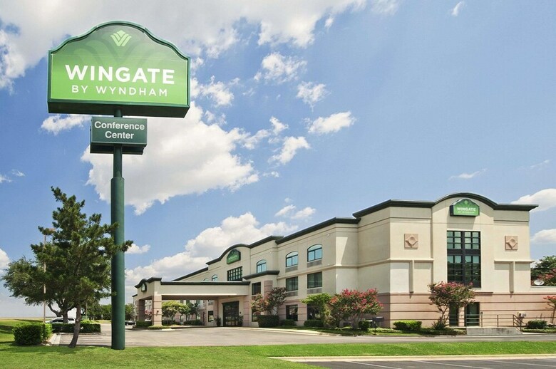 Hotel Wingate By Wyndham - Round Rock
