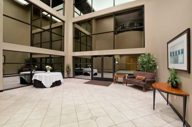 Hotel Wingate By Wyndham - Round Rock