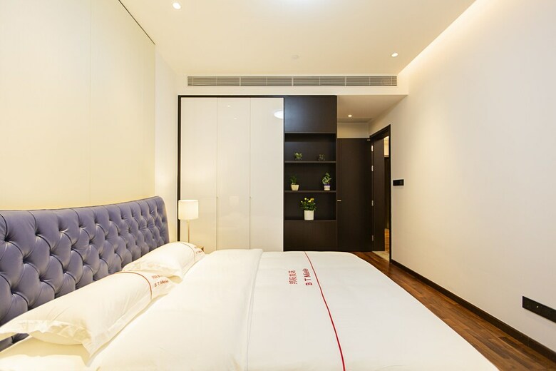 Aparthotel Shen Zhen Bt Mie Le Hotel