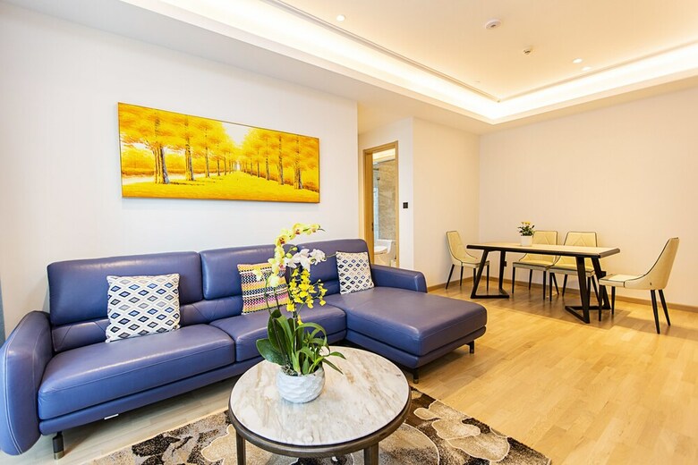 Aparthotel Shen Zhen Bt Mie Le Hotel
