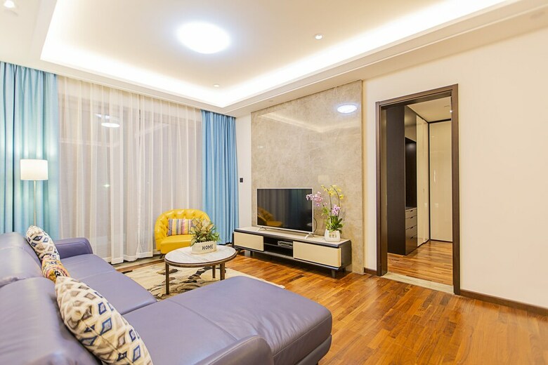 Aparthotel Shen Zhen Bt Mie Le Hotel