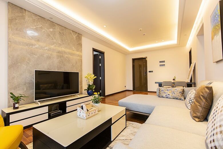 Aparthotel Shen Zhen Bt Mie Le Hotel