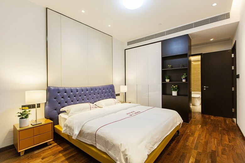 Aparthotel Shen Zhen Bt Mie Le Hotel