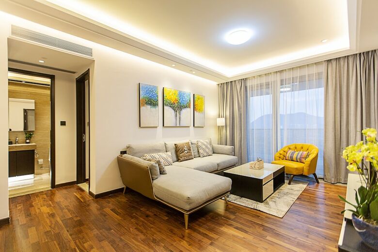 Aparthotel Shen Zhen Bt Mie Le Hotel