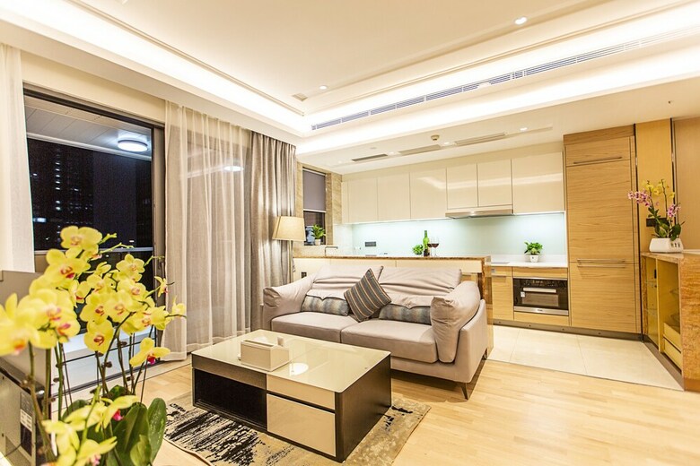 Aparthotel Shen Zhen Bt Mie Le Hotel