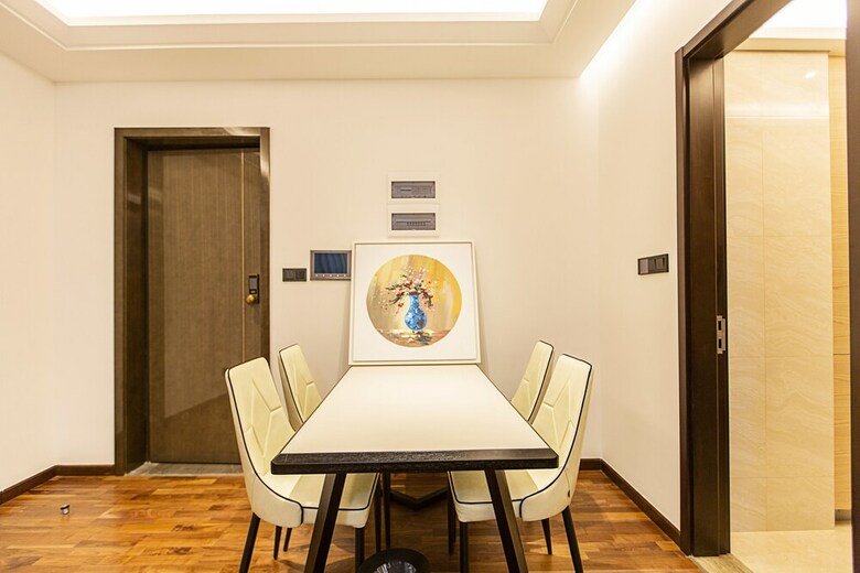 Aparthotel Shen Zhen Bt Mie Le Hotel