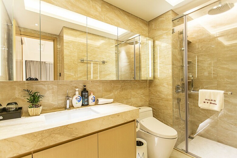 Aparthotel Shen Zhen Bt Mie Le Hotel