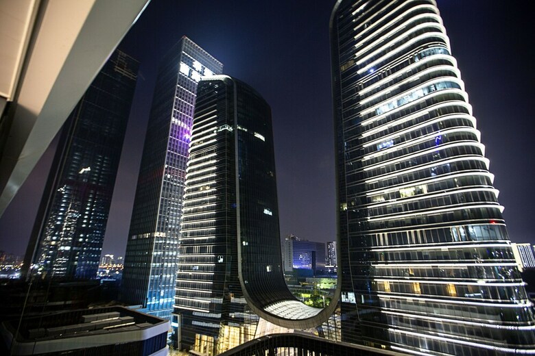 Aparthotel Shen Zhen Bt Mie Le Hotel
