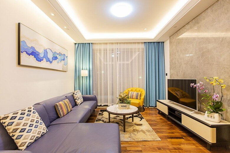 Aparthotel Shen Zhen Bt Mie Le Hotel