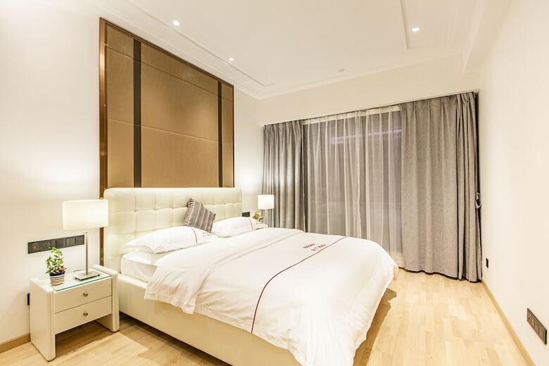 Aparthotel Shen Zhen Bt Mie Le Hotel