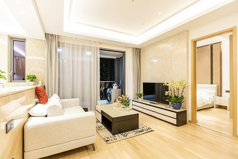 Aparthotel Shen Zhen Bt Mie Le Hotel