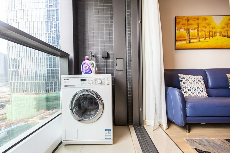 Aparthotel Shen Zhen Bt Mie Le Hotel