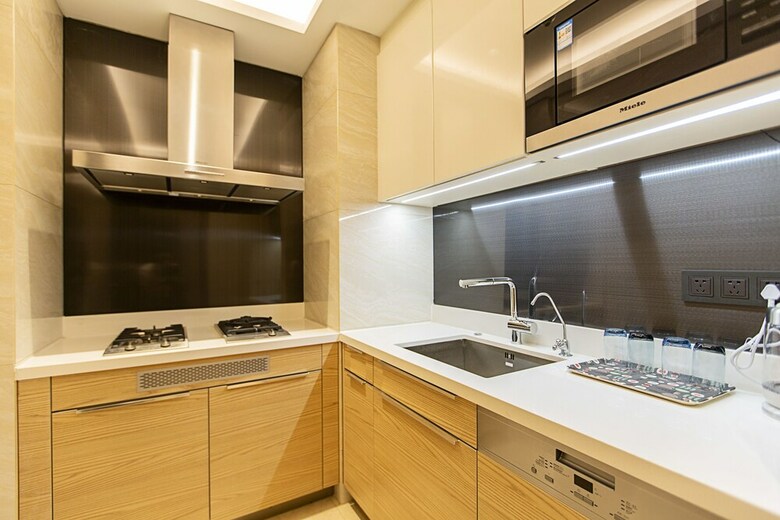 Aparthotel Shen Zhen Bt Mie Le Hotel