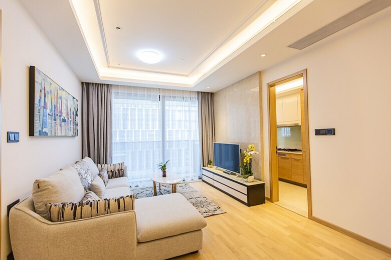 Aparthotel Shen Zhen Bt Mie Le Hotel