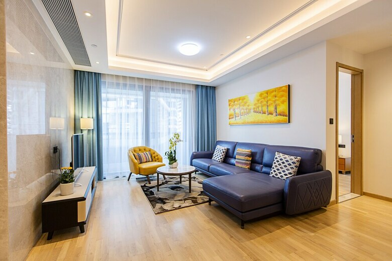 Aparthotel Shen Zhen Bt Mie Le Hotel