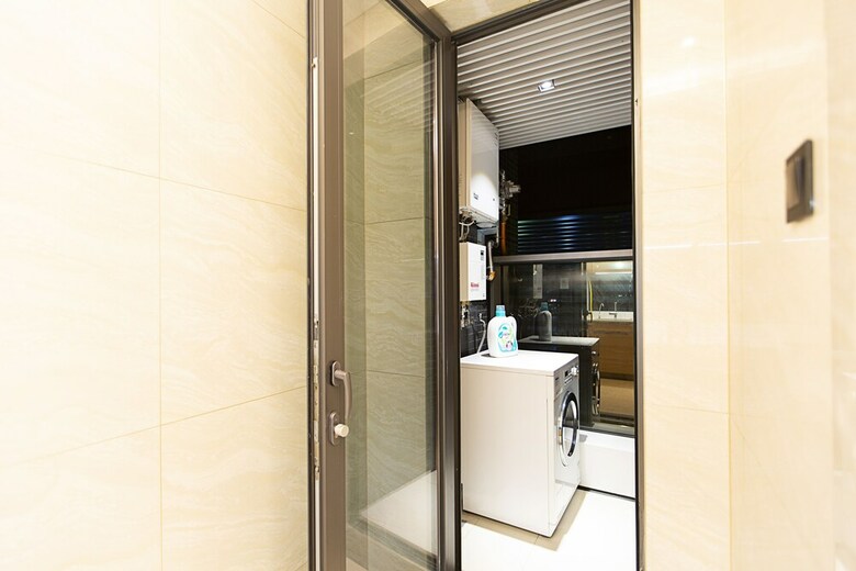 Aparthotel Shen Zhen Bt Mie Le Hotel