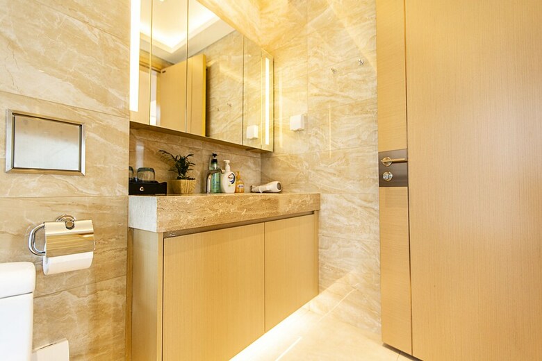 Aparthotel Shen Zhen Bt Mie Le Hotel