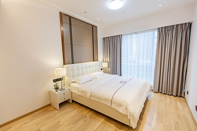 Aparthotel Shen Zhen Bt Mie Le Hotel