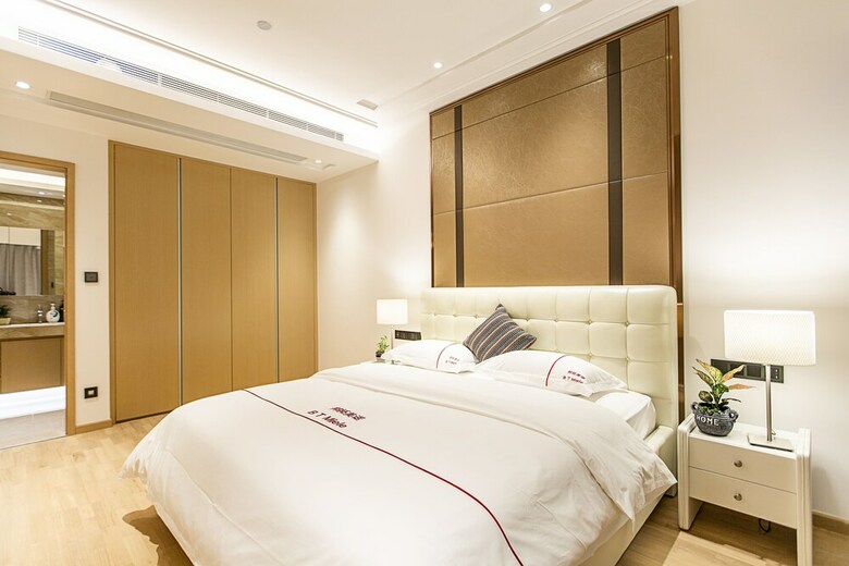 Aparthotel Shen Zhen Bt Mie Le Hotel