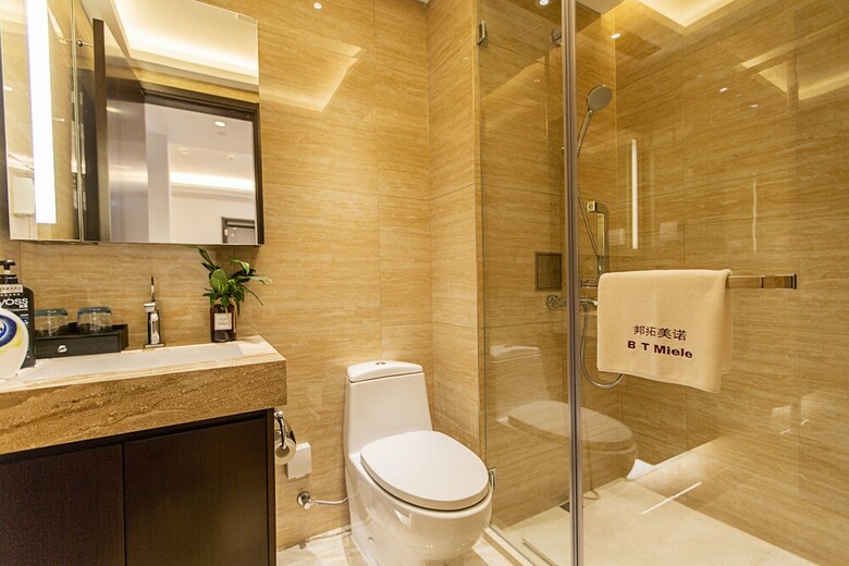 Aparthotel Shen Zhen Bt Mie Le Hotel