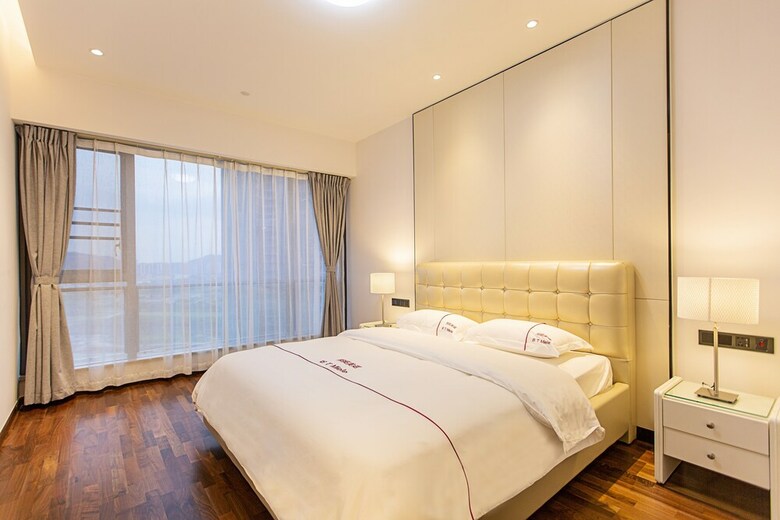 Aparthotel Shen Zhen Bt Mie Le Hotel