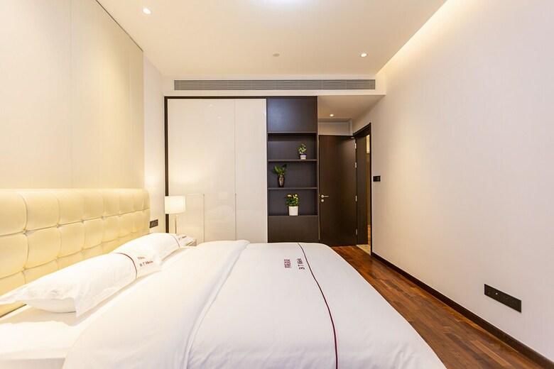 Aparthotel Shen Zhen Bt Mie Le Hotel