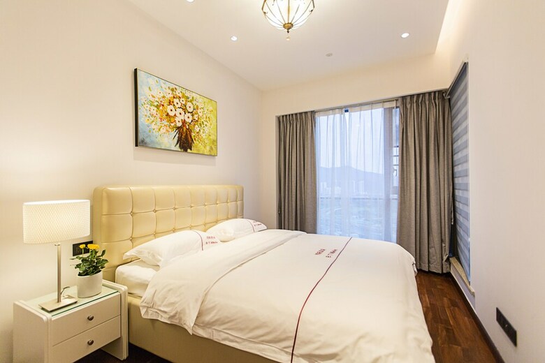 Aparthotel Shen Zhen Bt Mie Le Hotel