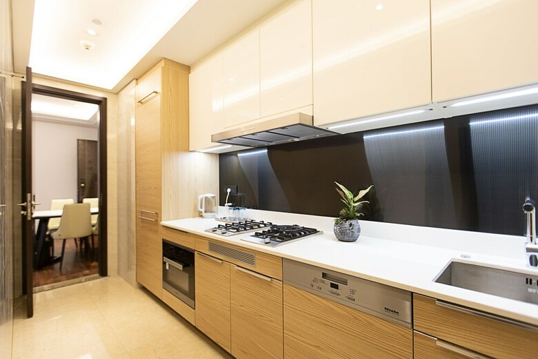 Aparthotel Shen Zhen Bt Mie Le Hotel