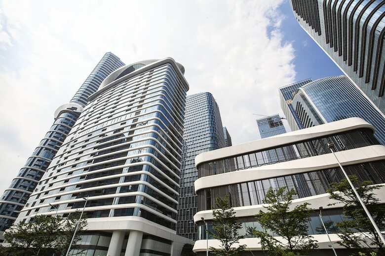 Aparthotel Shen Zhen Bt Mie Le Hotel