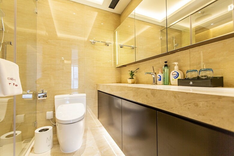 Aparthotel Shen Zhen Bt Mie Le Hotel