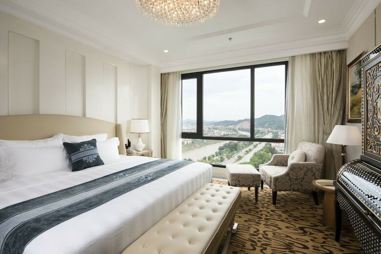 Vinpearl Hotel Lang Son