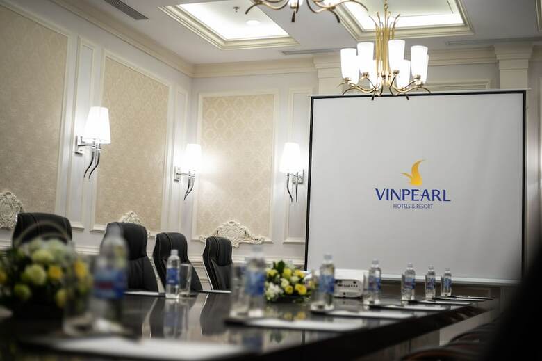 Vinpearl Hotel Lang Son