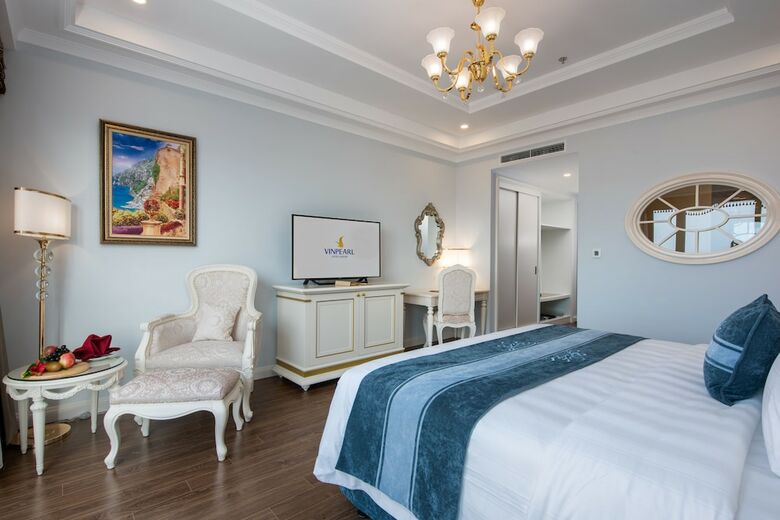 Vinpearl Hotel Lang Son