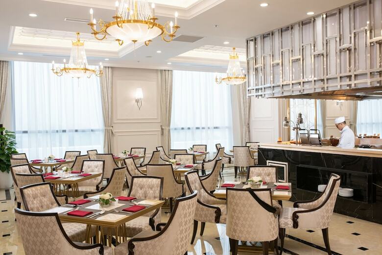 Vinpearl Hotel Lang Son