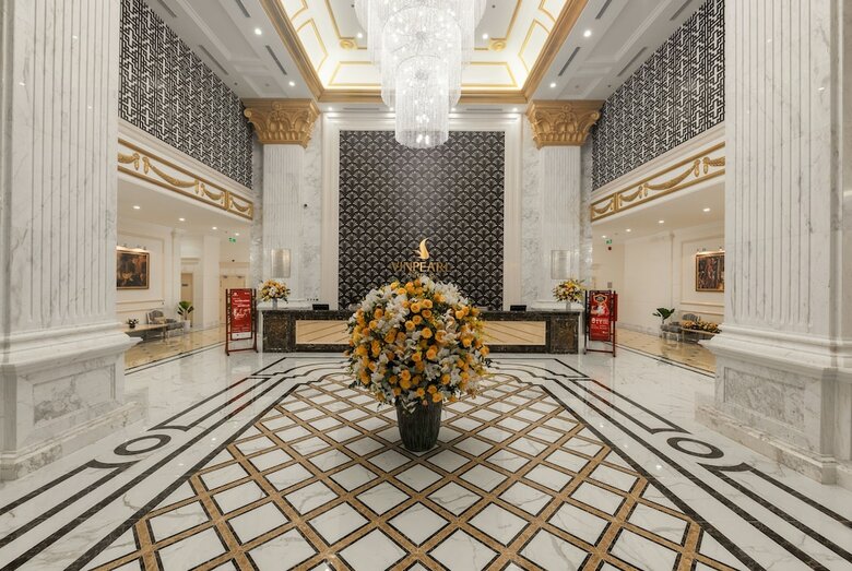 Vinpearl Hotel Lang Son