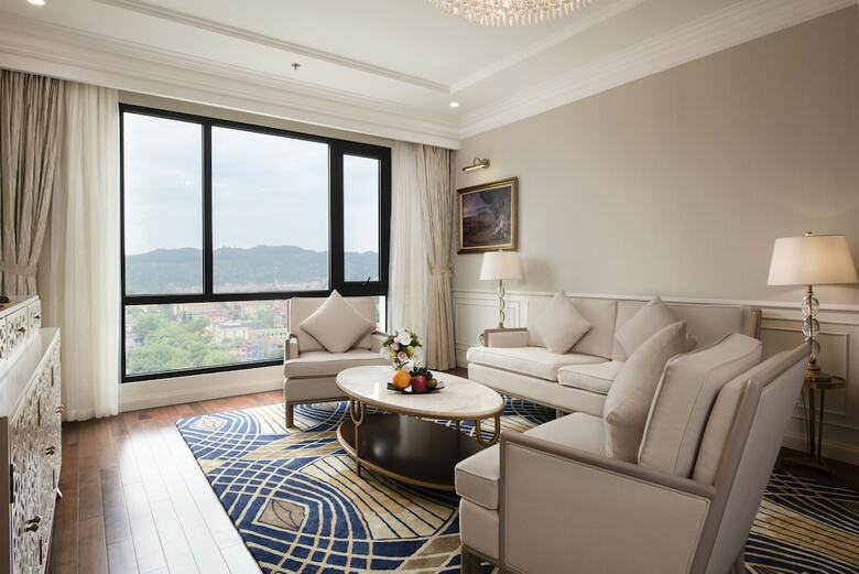 Vinpearl Hotel Lang Son