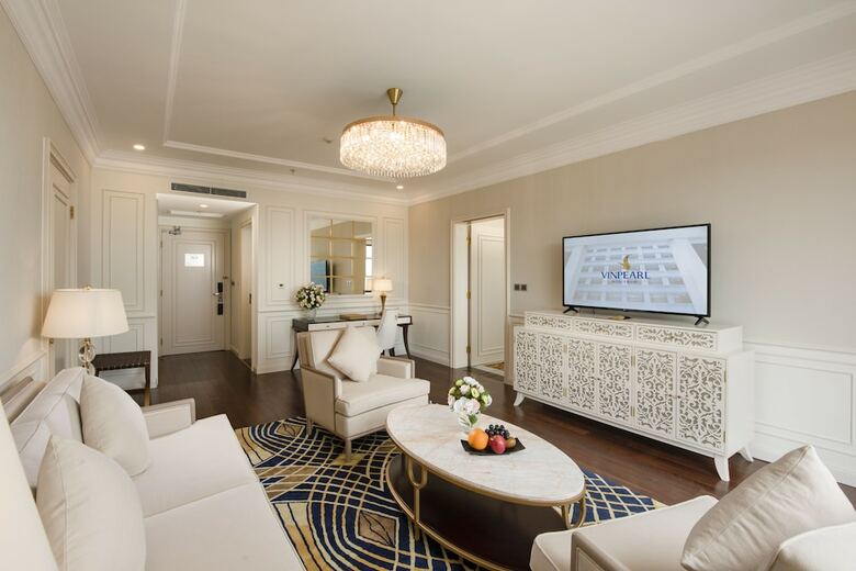 Vinpearl Hotel Lang Son