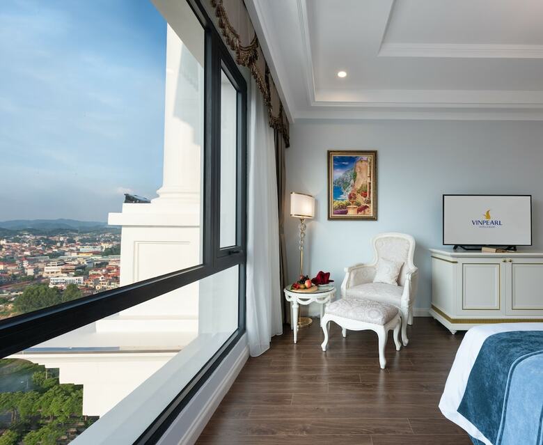 Vinpearl Hotel Lang Son