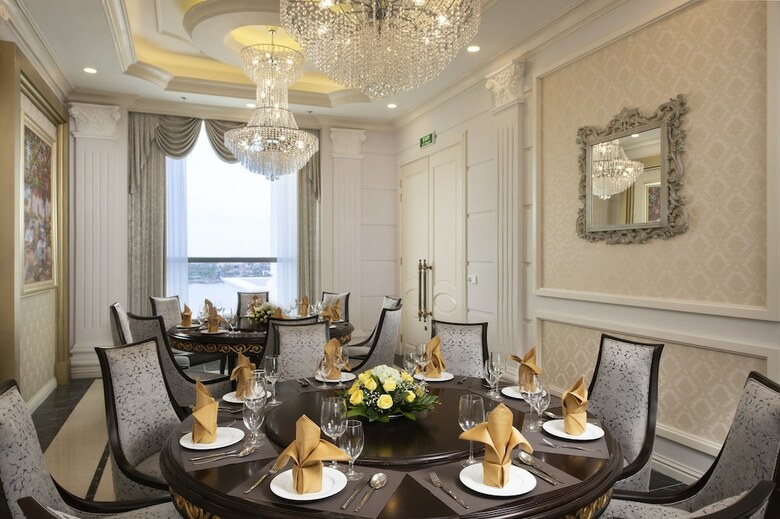 Vinpearl Hotel Lang Son