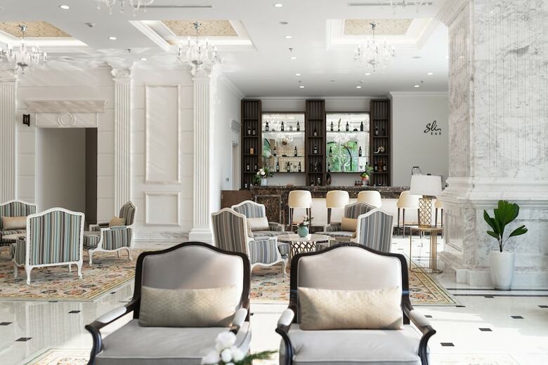 Vinpearl Hotel Lang Son