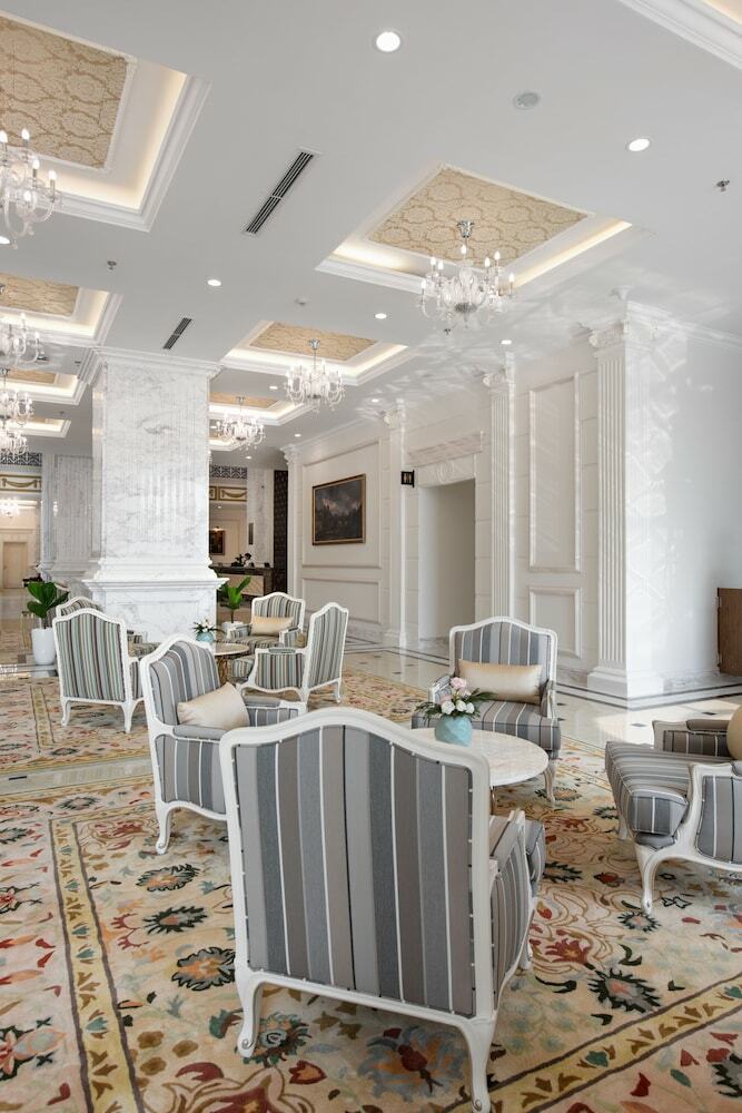 Vinpearl Hotel Lang Son