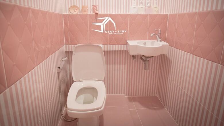 Hotel Stay Tiny