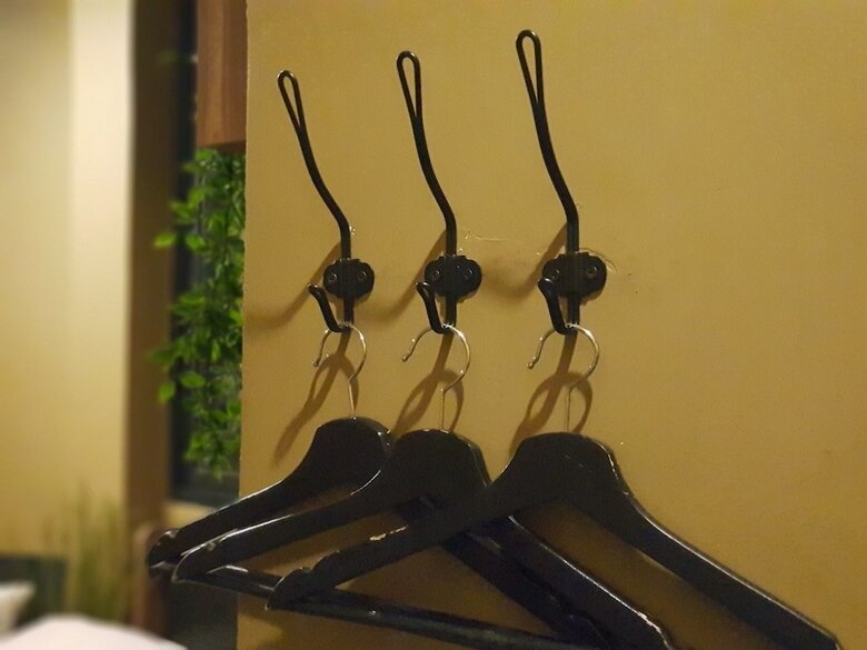 Hotel Stay Tiny