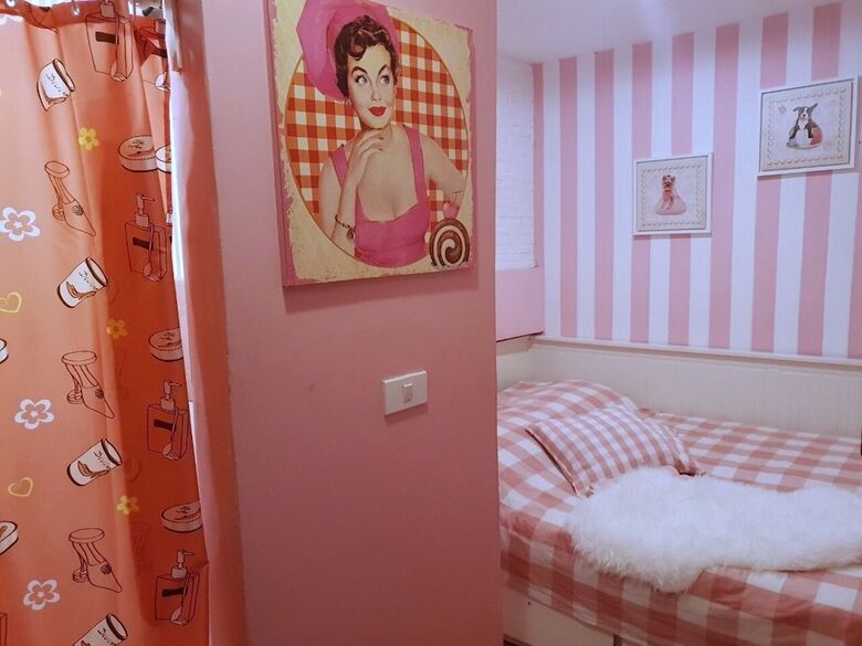 Hotel Stay Tiny