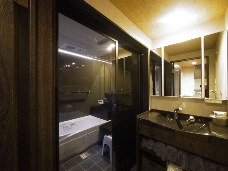 Machiya Kaemon Kyoto-sta.
