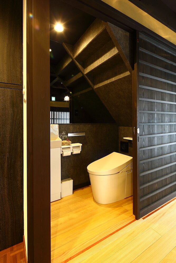 Machiya Kaemon Kyoto-sta.