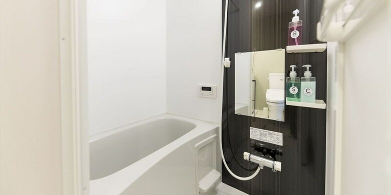 Apartamentos Trip Pod Tojin-machi A