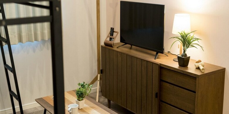 Apartamentos Trip Pod Tojin-machi A